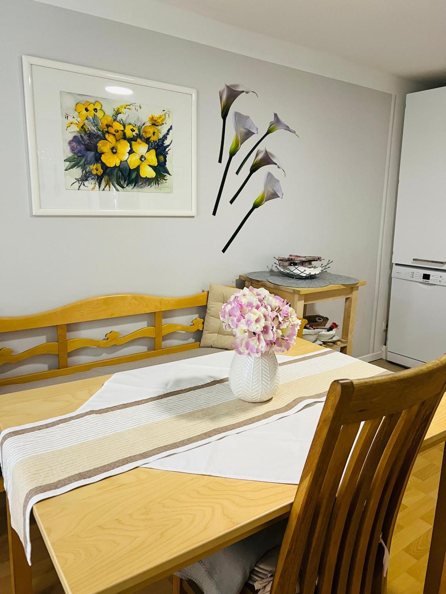 Elvis Family Dream Apartment Lübeck