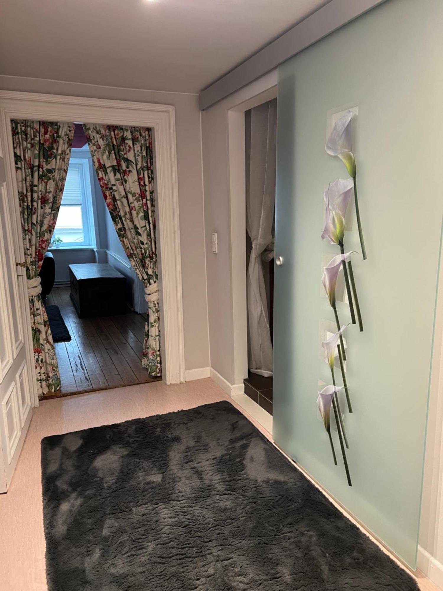 Apartment Elvis Family Dream Lübeck