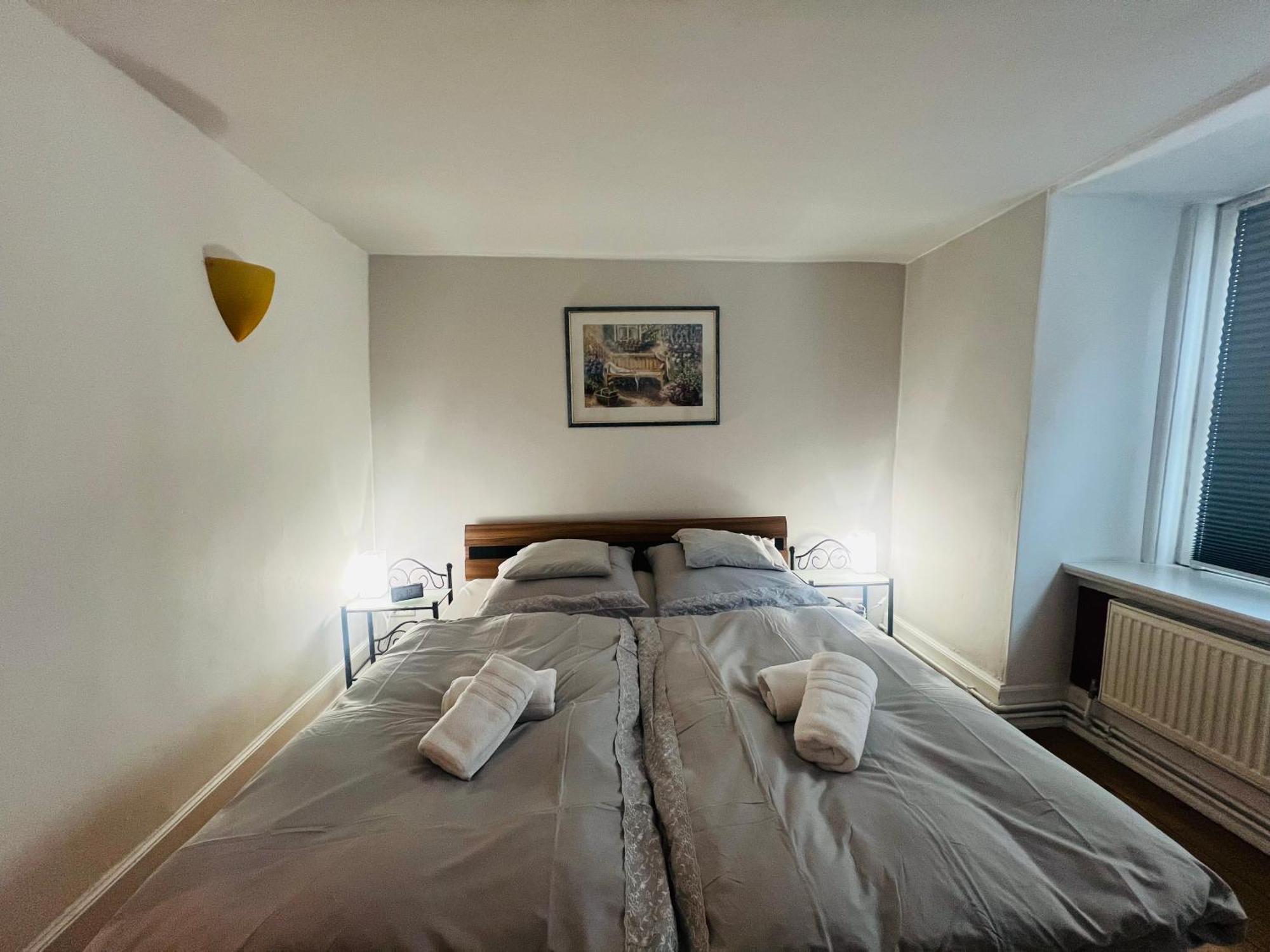 Elvis Family Dream Apartment Lübeck